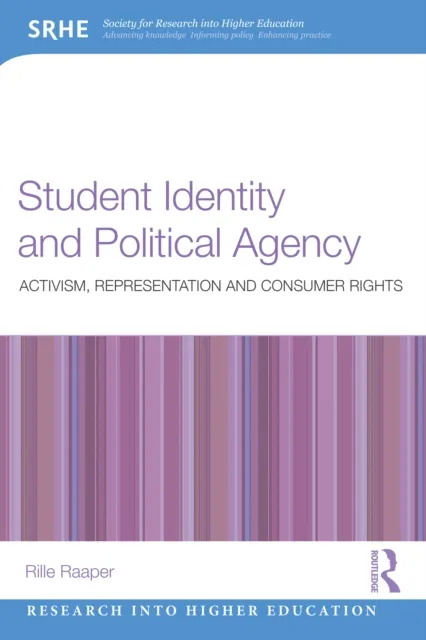 Student Identity and Political Agency