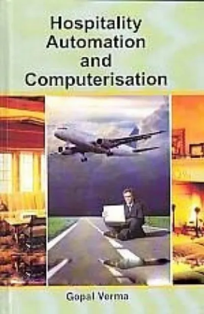 Hospitality Automation And Computerisation