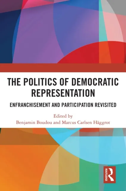 Politics of Democratic Representation