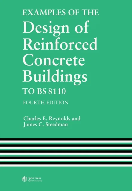 Examples of the Design of Reinforced Concrete Buildings to BS8110