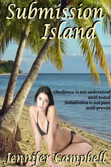 Submission Island