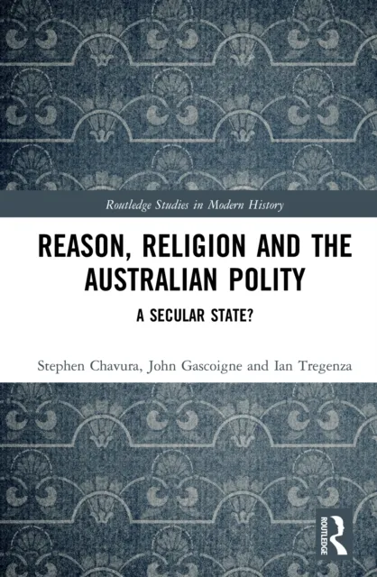 Reason, Religion and the Australian Polity