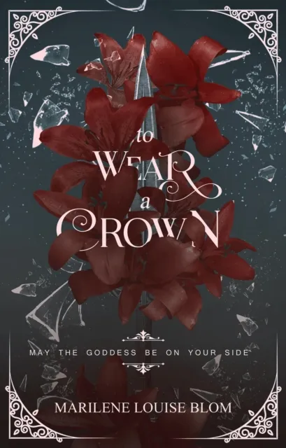 To Wear A Crown
