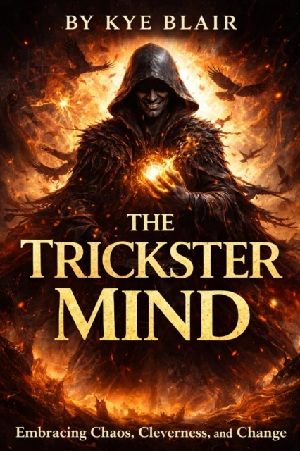 Trickster Mind