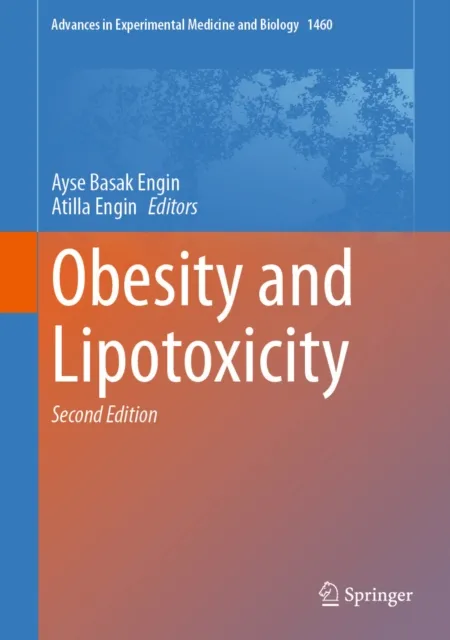 Obesity and Lipotoxicity