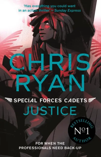 Special Forces Cadets 3: Justice