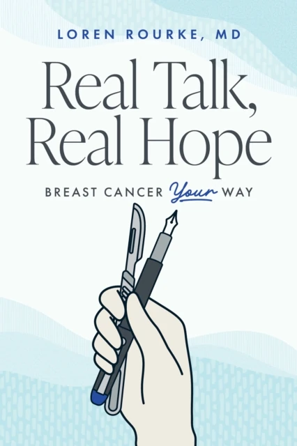 Real Talk, Real Hope