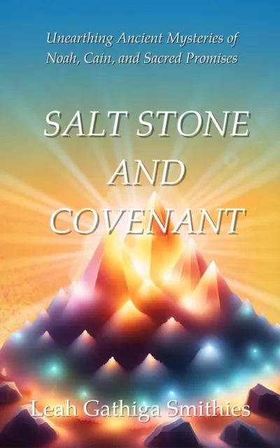 Salt Stone and Covenant