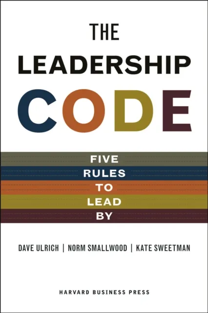 Leadership Code