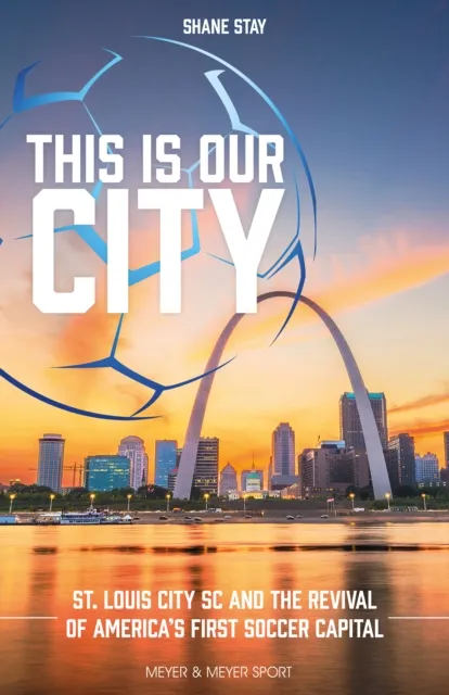 This is OUR City