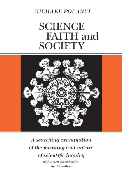 Science, Faith and Society
