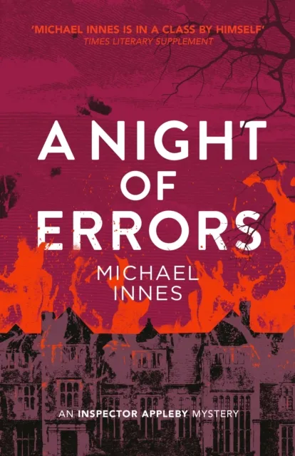 Night of Errors