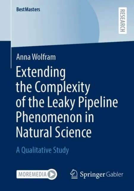 Extending the Complexity of the Leaky Pipeline Phenomenon in Natural Science