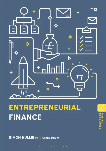 Entrepreneurial Finance