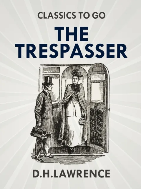 Trespasser