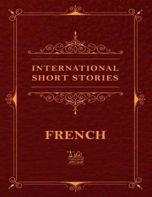 International French Short Stories