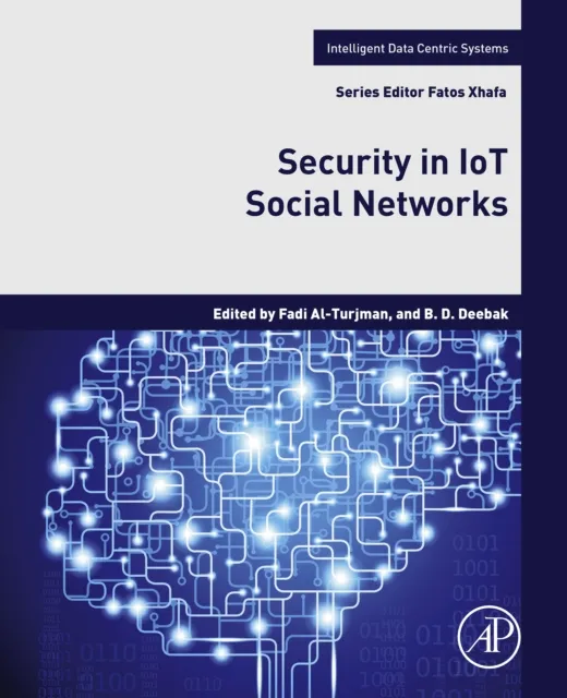 Security in IoT Social Networks