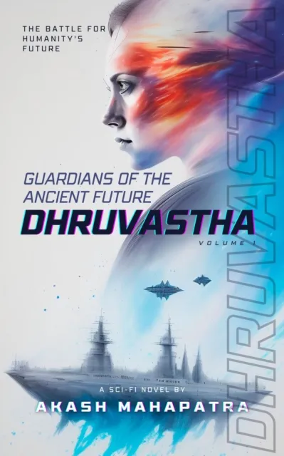 Dhruvastha: Guardians of the Ancient Future