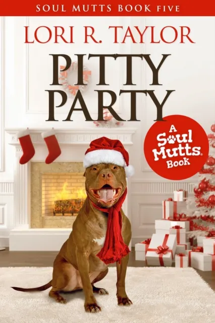 Pitty Party