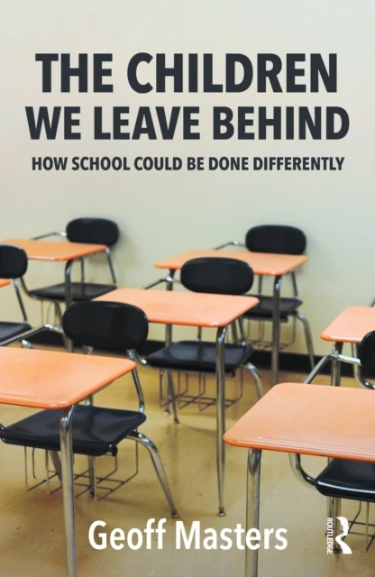 Children We Leave Behind