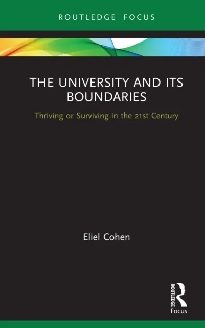 University and its Boundaries