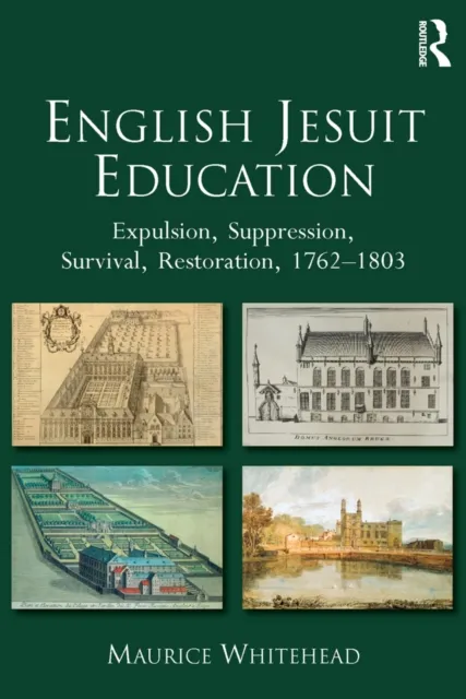 English Jesuit Education