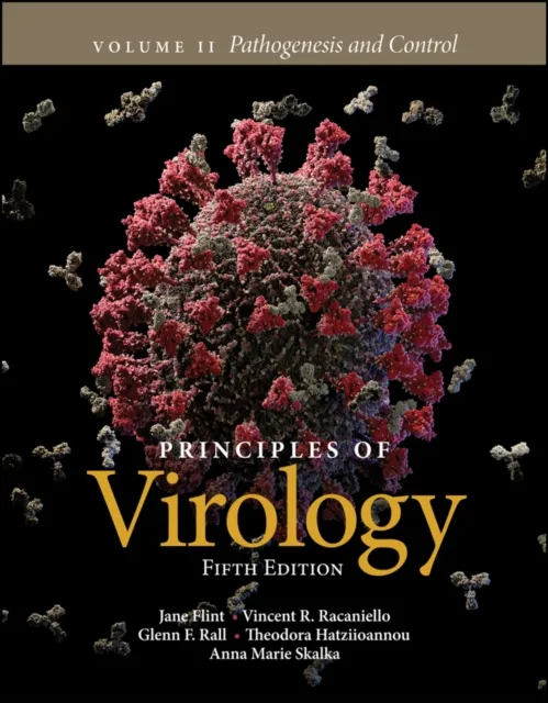 Principles of Virology, Volume 2
