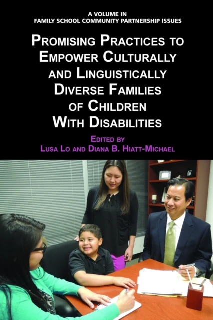 Promising Practices to Empower Culturally and Linguistically Diverse Families of Children with Disabilities