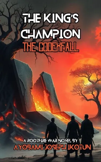 King's Champion: The CodexFall