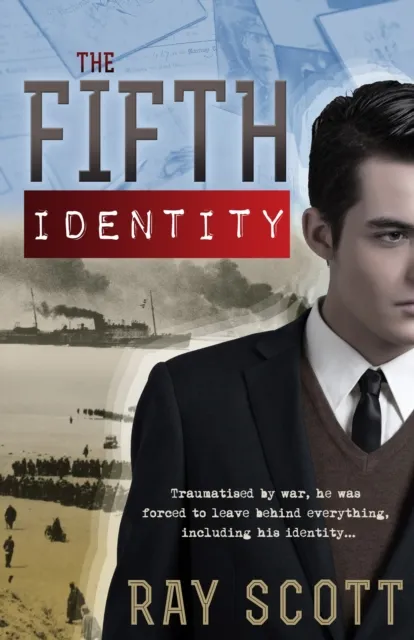 Fifth Identity