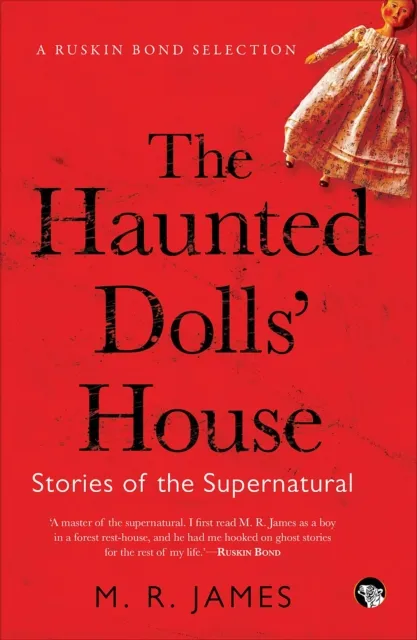 Haunted Dolls' House