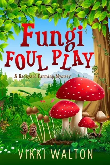 Fungi Foul Play