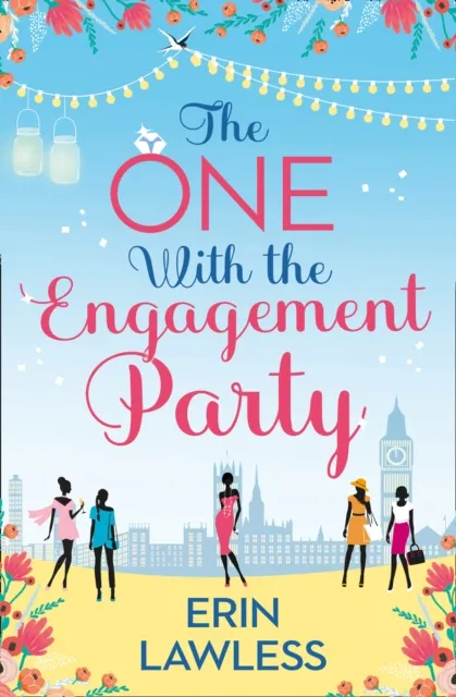 One with the Engagement Party
