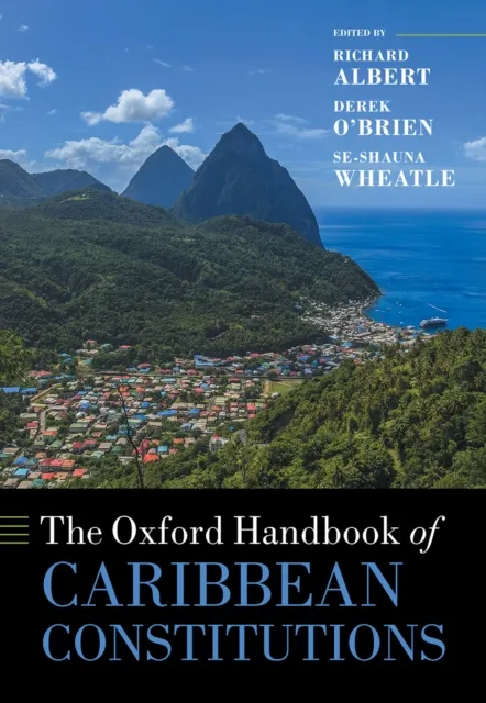 Oxford Handbook of Caribbean Constitutions