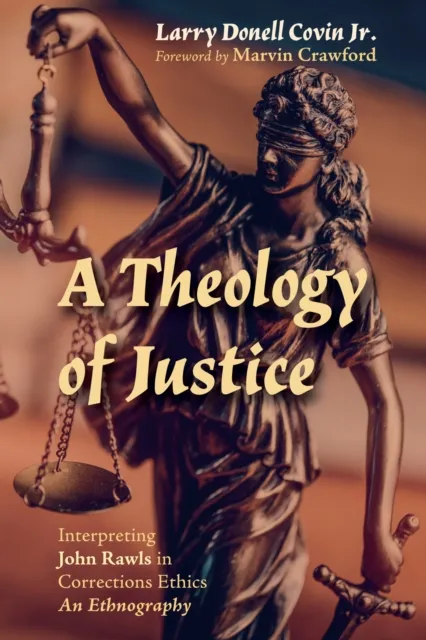 Theology of Justice