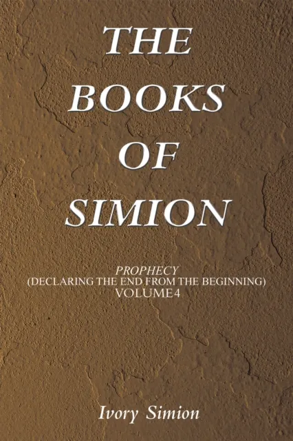 Books of Simion