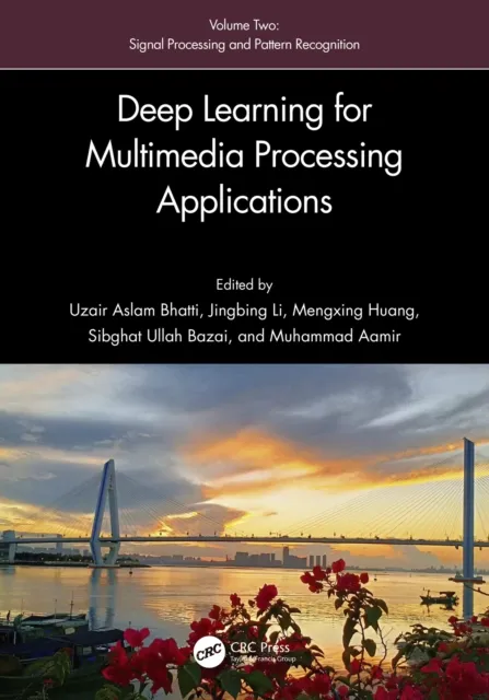 Deep Learning for Multimedia Processing Applications
