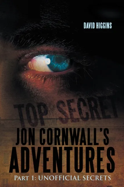 Jon Cornwall'S Adventures