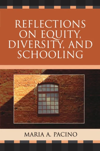 Reflections on Equity, Diversity, & Schooling