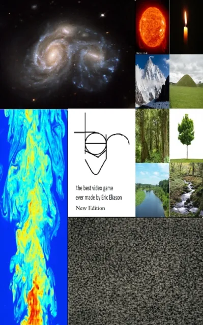 Best Video Game Ever Made