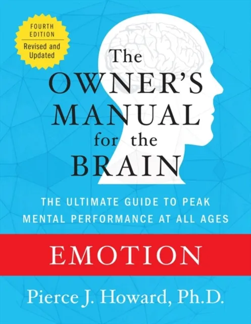 Emotion: The Owner's Manual