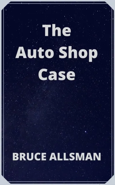 Auto Shop Case