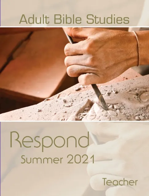 Adult Bible Studies Summer 2021 Teacher