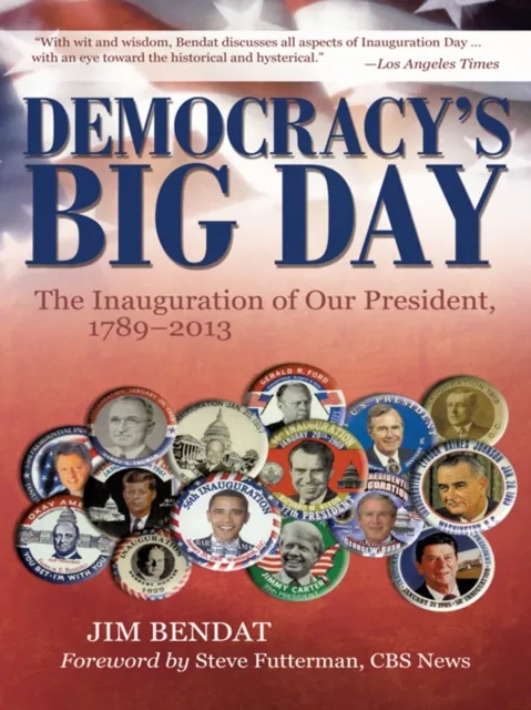 Democracy's Big Day