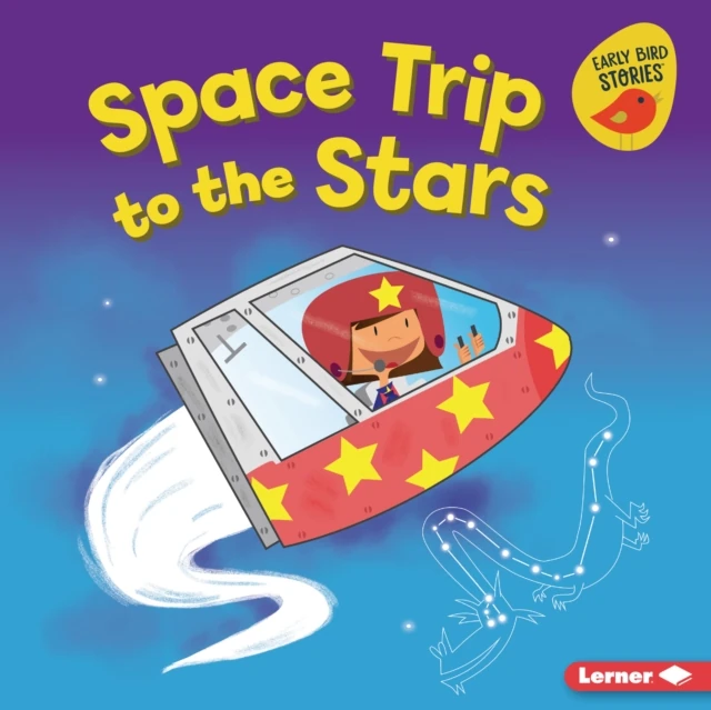 Space Trip to the Stars