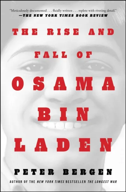 Rise and Fall of Osama bin Laden