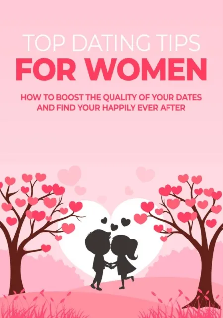 Top Dating Tips for Women