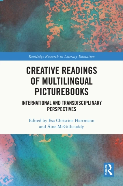 Creative Readings of Multilingual Picturebooks