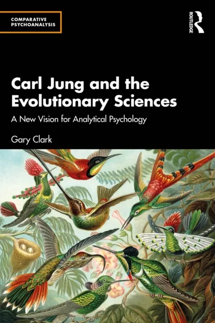 Carl Jung and the Evolutionary Sciences
