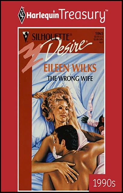 Wrong Wife